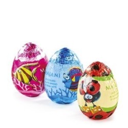 OVOTTI MAJANI CRAZY ANIMALS...