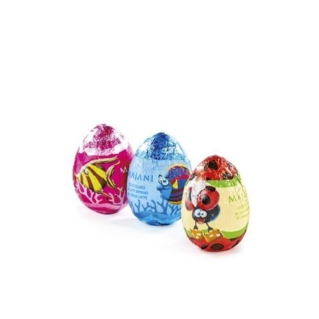 OVOTTI MAJANI CRAZY ANIMALS ASSORTITI 1