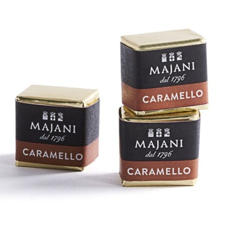 CREMINO MAJANI CARAMELLO KG. 1