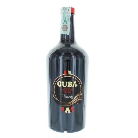 CREMA CIOCCOLATO CUBA RHUM VENCHI CC 700