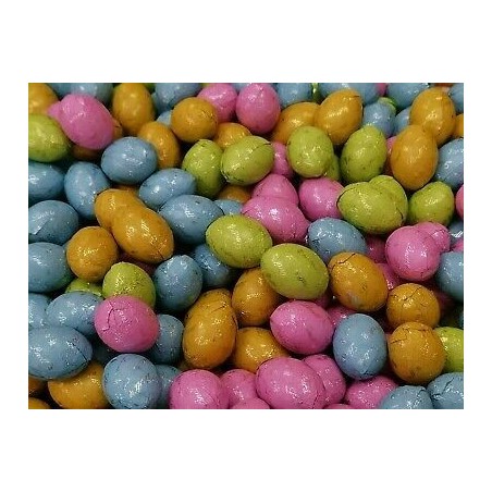 OVETTI LINDT LATTE PRIMAVERA KG. 1