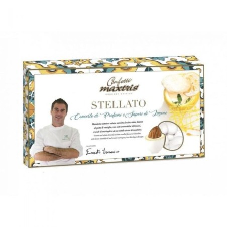 Confetti Maxtris Stellato Chef Ernesto Iaccarino 1 kg