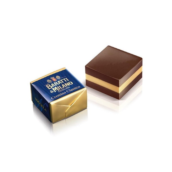 CREMINO BARATTI CLASSICO 500 Gr