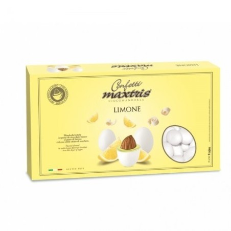 Confetti Maxtris Lemon Kg.1