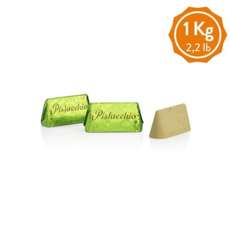 GIANDUJOTTO VENCHI PISTACCHIO KG. 1