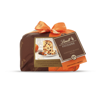 Panettone Lindt Cioccolato Arance 1kg