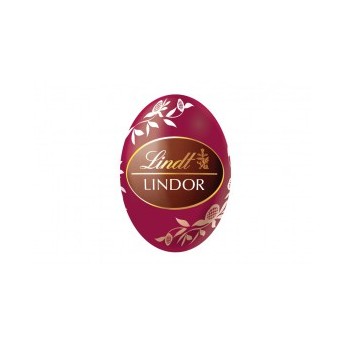 OVETTI LINDOR DOPPIO CIOCCOLATO 1 KG