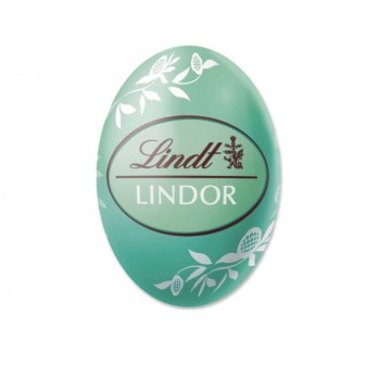 LINDT OVETTI LINDOR COCCO KG. 1