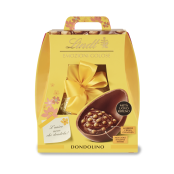 Uovo Lindt Dondolino 700g