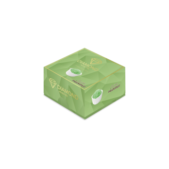Confetti Maxtris DIAMOND Noisettes Verde 500 g