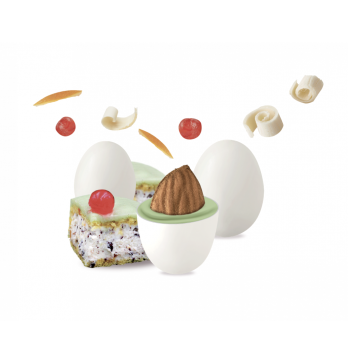 Confetti Maxtris Cassata Siciliana Kg.1