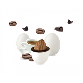 Confetti Maxtris Caffè Espresso  Napoletano Kg