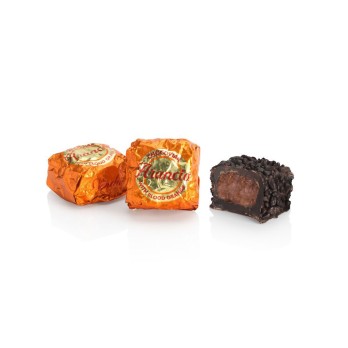 CUBOTTO VENCHI CHOCOVIAR ARANCIA KG. 1