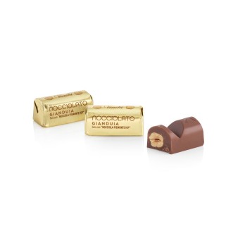 Lingottino Nocciolato Venchi Gianduia 1 kg