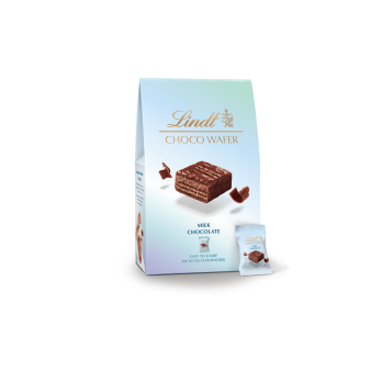Choco Wafer Latte 200g