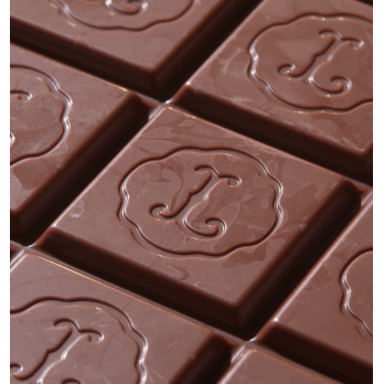 Tavoletta Leone Cioccolato al Latte Senza Zuccheri GR 70