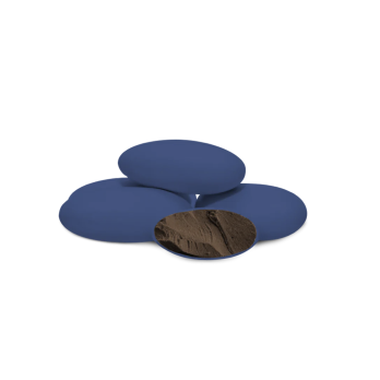 CONFETTI MAXTRIS CHOCO NUANCE BLU 1 KG