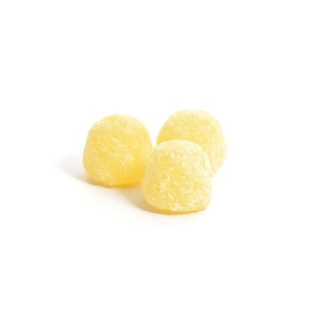 Confetti Mucci Gocce al Rosolio gusto Limone 1 Kg