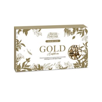 Confetti Maxtris Royal Oro 500 g