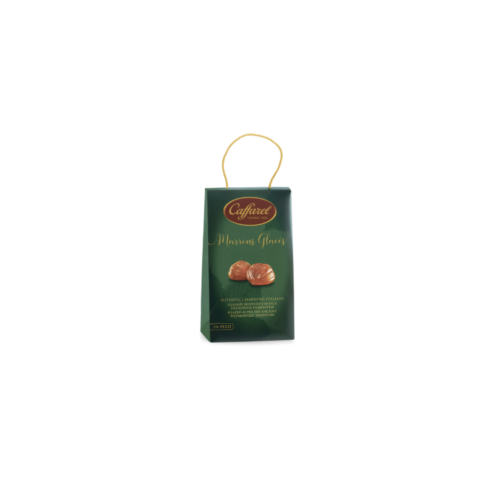 ASTUCCIO CAFFAREL MARRONS...