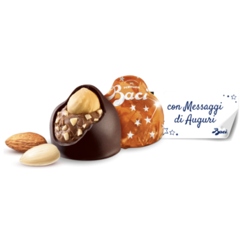 BACI PERUGINA GUSTO AMARETTO 1 kg