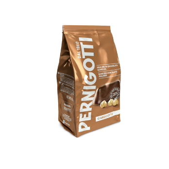 Gianduiotto Pernigotti classico 1 kg