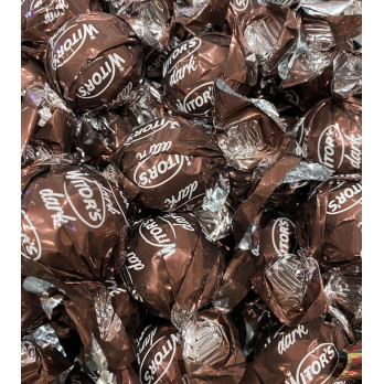 Cioccolatini Witor's al Cioccolato Fondente 1 kg