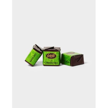 CREMINO FELETTI GIANDUIA NOCCIOLE E MANDORLE 1 KG