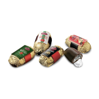 Cioccolatini al liquore Vannucci 500 gr