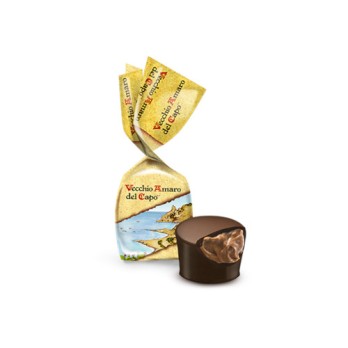 BONBON AL VECCHIO AMARO DEL CAPO 1 KG