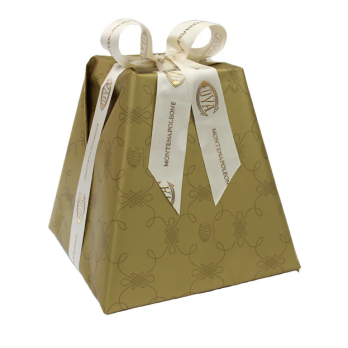 PANDORO  COVA MONTENAPOLEONE 750GR