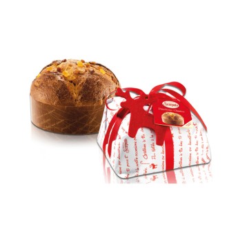 PANETTONE TRADIZIONALE SCARPATO 1 KG