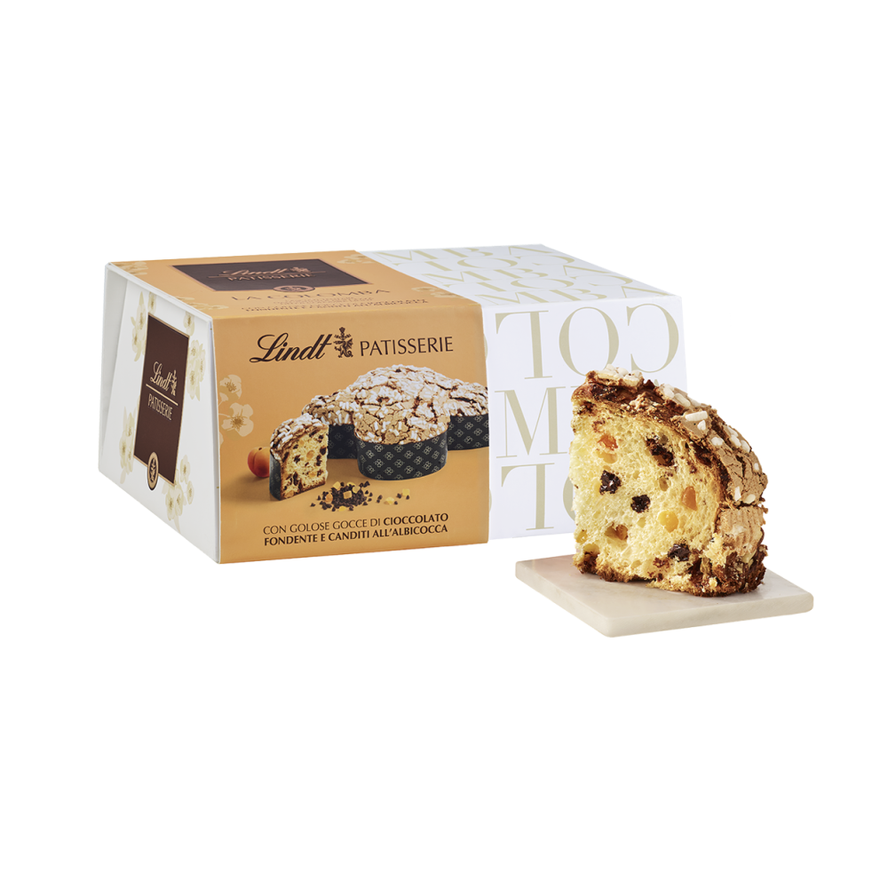 Colomba Lindt Cioccolato e...