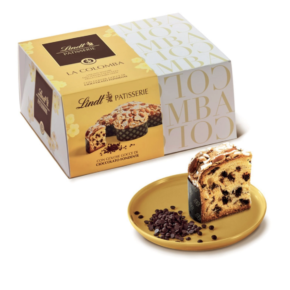 Colomba Lindt Cioccolato...