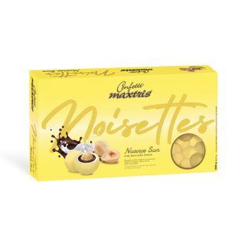 Confetti Les Noisettes Nuance Sun 1 kg