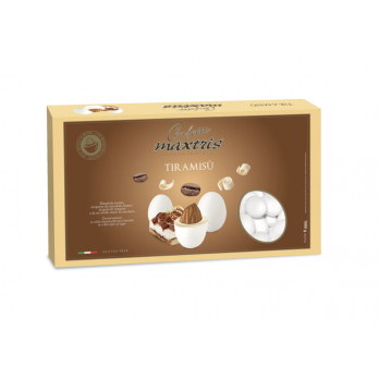Confetti Maxtris Tiramisù 1kg