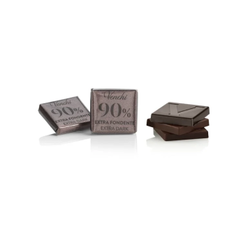 CIOCCOLATINI VENCHI BLEND 90% SFUSO 1 KG