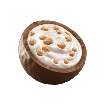 Cioccolatini Witor's al latte Crispy Collection 700 gr