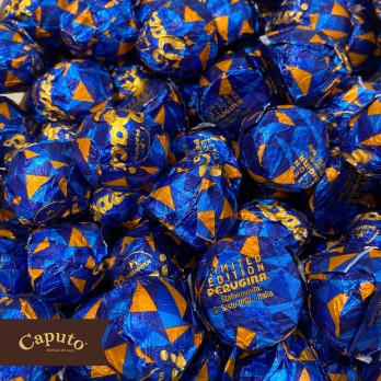 BACI PERUGINA LIMITED EDITION CRYSTAL  (10 PEZZI)