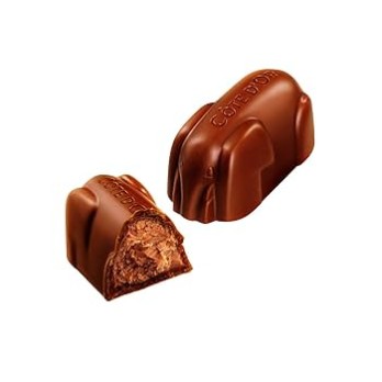 Cote D'Or - Elefantino Bouchée Latte 1 pezzo