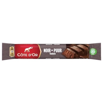 BARRETTA CIOCCOLATO FONDENTE - COTE D'OR  47 GR