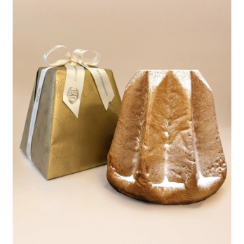 PANDORO  COVA MONTENAPOLEONE 750GR