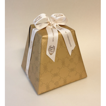 PANDORO  COVA MONTENAPOLEONE 750GR