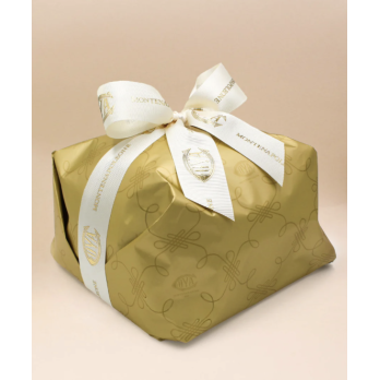 PANETTONE TRADIZIONALE COVA MONTENAPOLEONE 1 KG