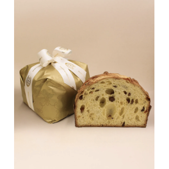 PANETTONE TRADIZIONALE COVA MONTENAPOLEONE 1 KG