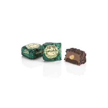 CUBOTTO VENCHI CHOCOVIAR NEW GIANDUIA  KG. 1