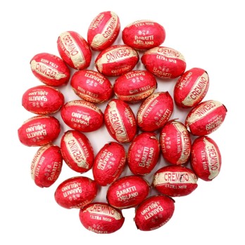 OVETTI BARATTI CREMINO EXTRA FONDENTE 500G