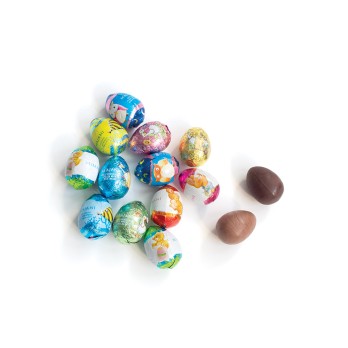 Gran Misto Maxiovette Majani Baby 500 gr