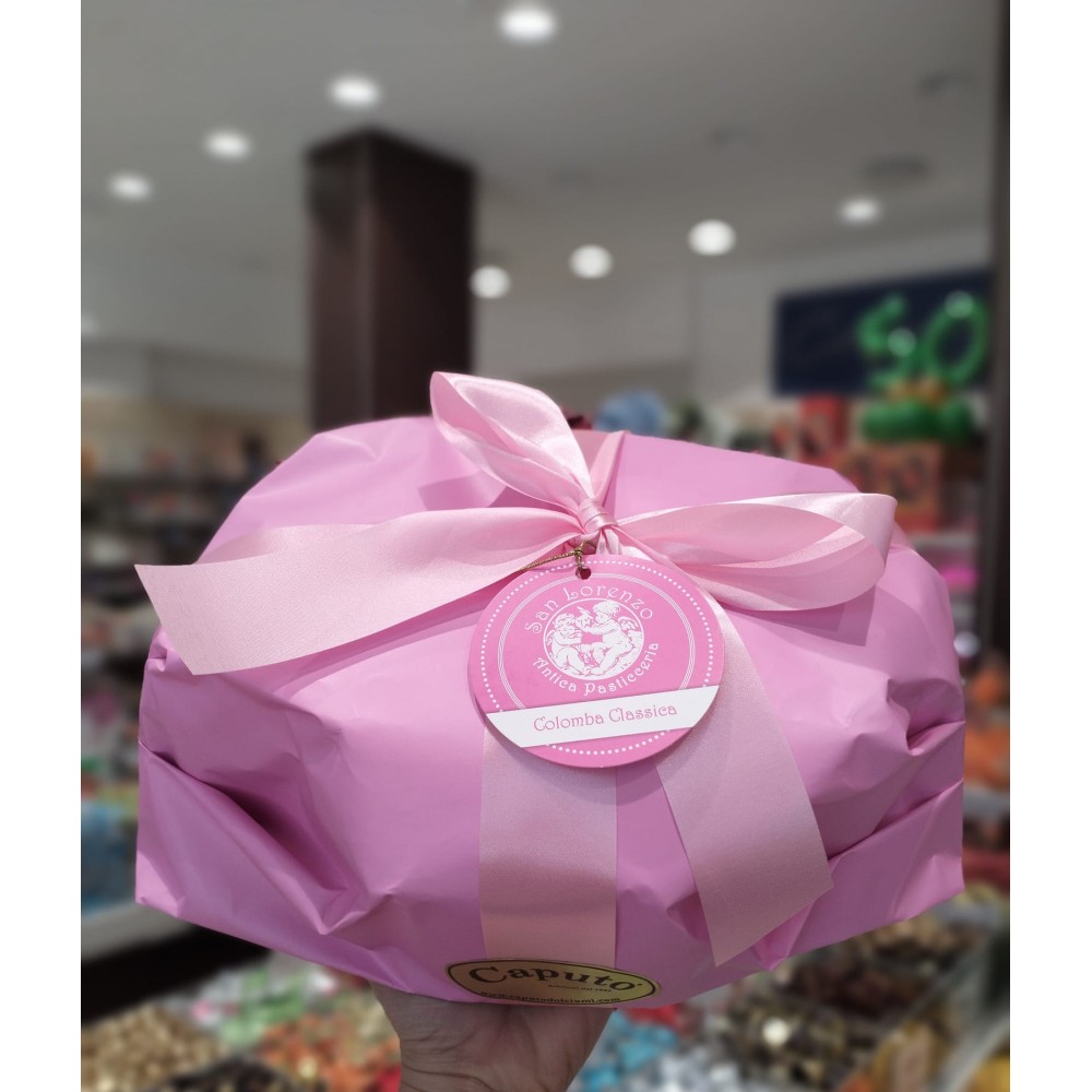 Colomba Classica...