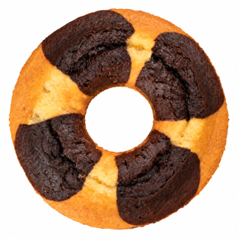 Ciambella variegata 400 gr ValdiPorro